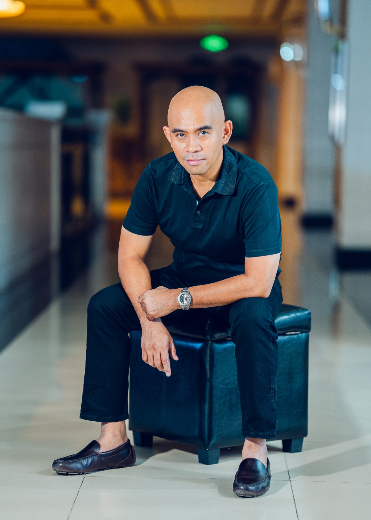 Mark Jim Acosa, CPA — Tax Strategist and Entrepreneur