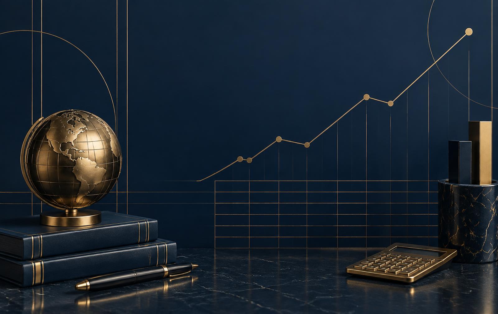 Cover artwork for Your Business Decisions Are Only as Good as the Numbers Behind Them
